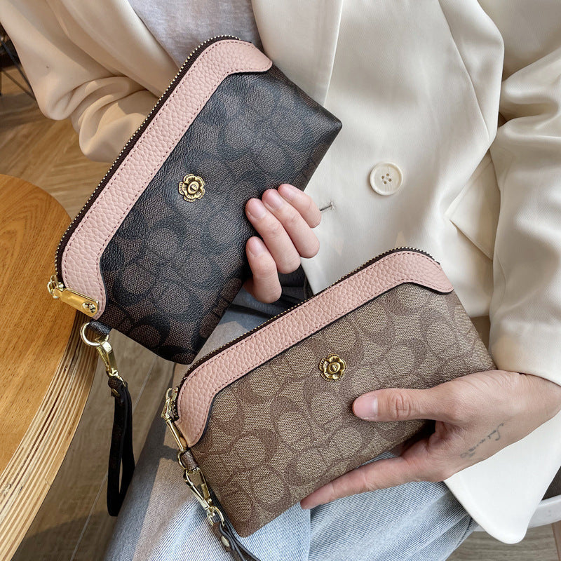 STOCK-Crossbody Bags for Women 2025 | Mobile Wallet