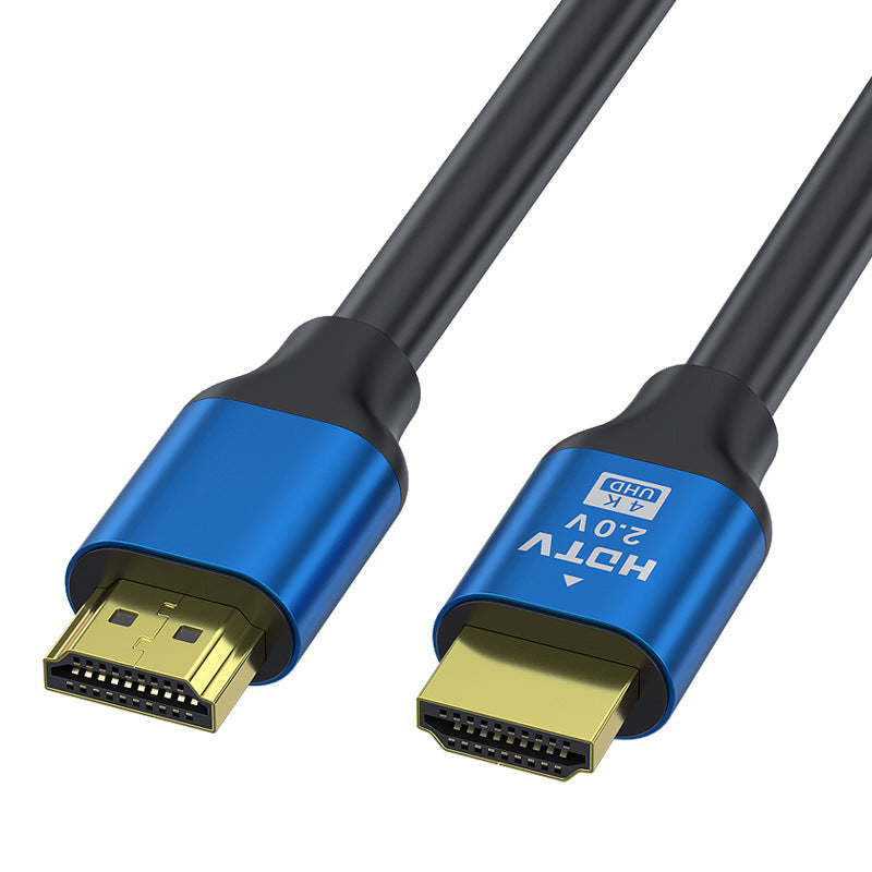 HDMI 2.0 4K High-Definition Cable for TV & Monitor