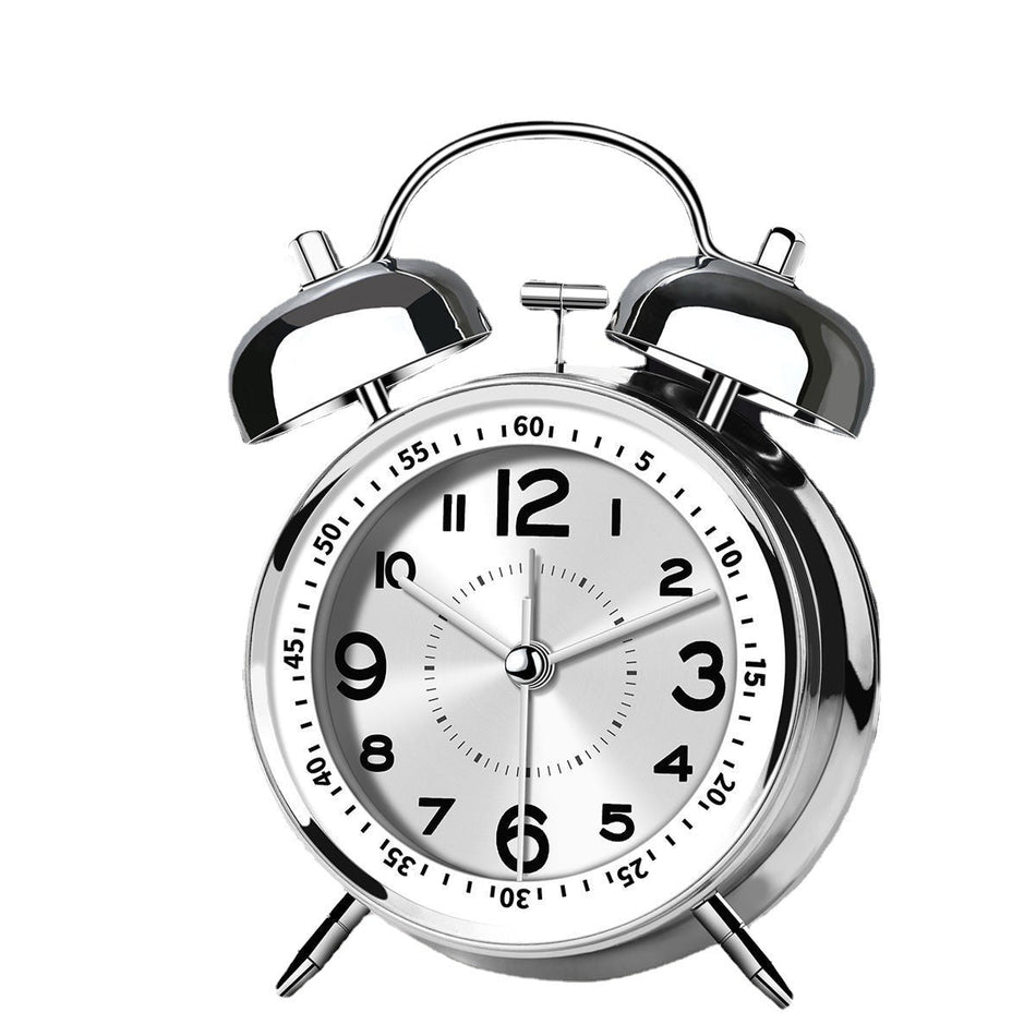 Luminous Strong Alarm Clock for Students