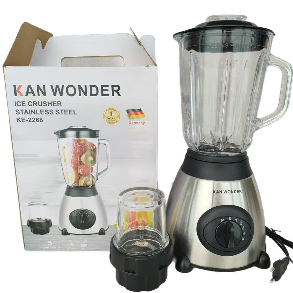 European Standard Multifunctional Glass Household Electric
