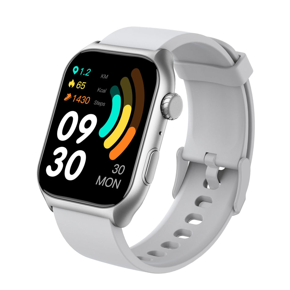 GTS7 Pro Smartwatch Health Monitor Sports