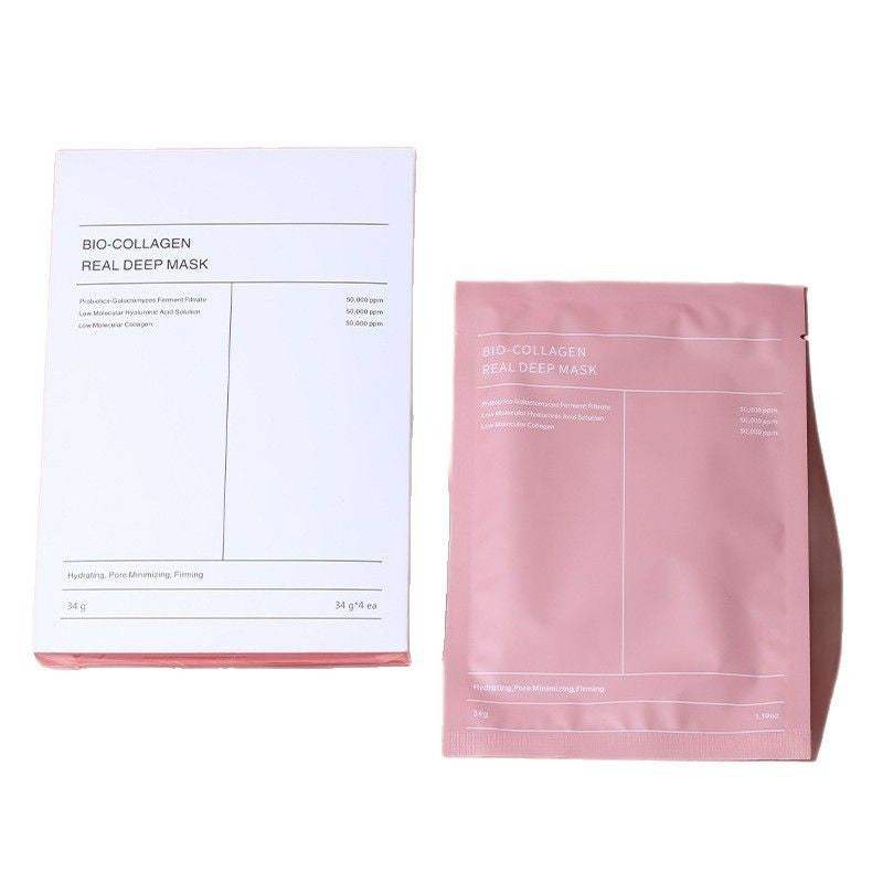 Collagen Hydrating Mask for Men & Women Nepal