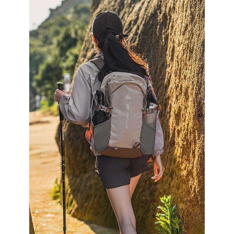 Waterproof Outdoor Backpack for Women College Hiking Travel