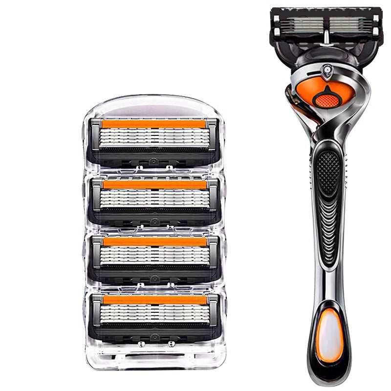Geely German 5-Layer Manual Razor