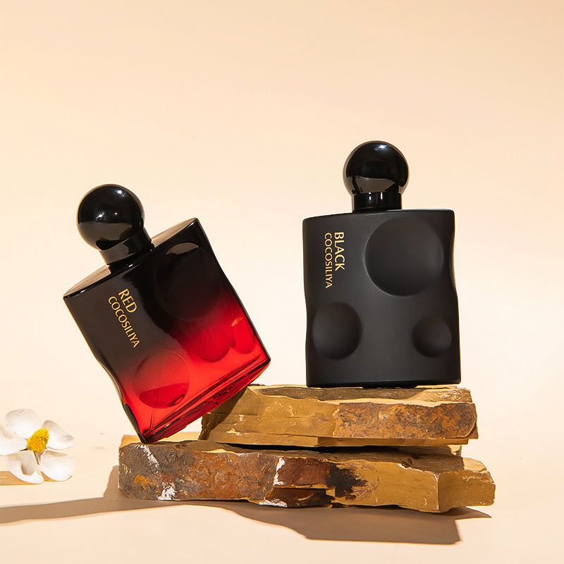 COCOSILIYA Black Crow Eau De Toilette 50ml
