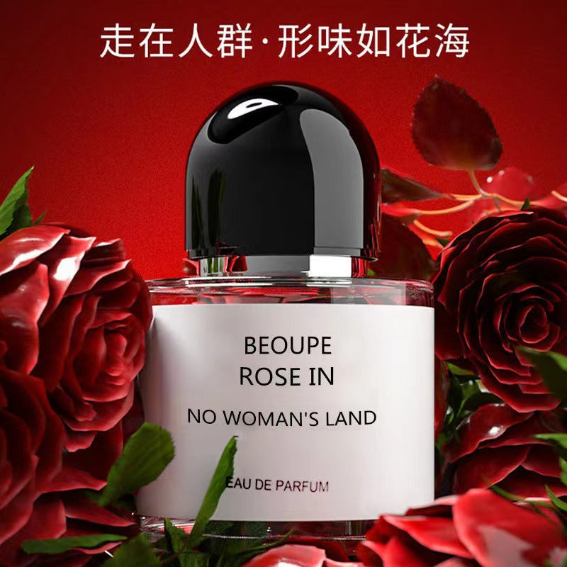 Desert Rose Fresh Floral Eau De Toilette
