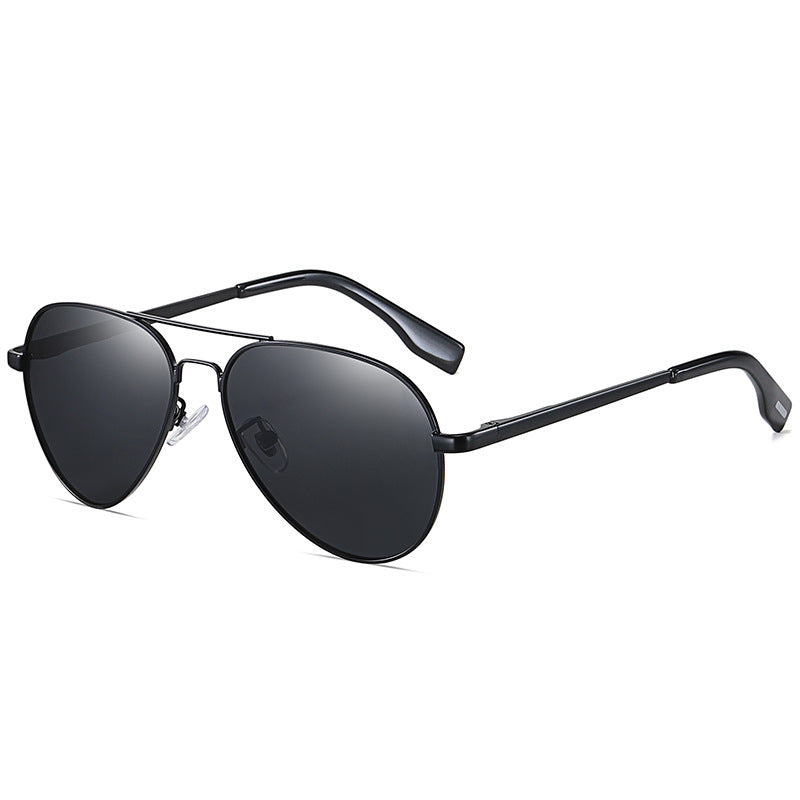 Men’s Polarized Driving Sunglasses – Model 3025 Toad Style