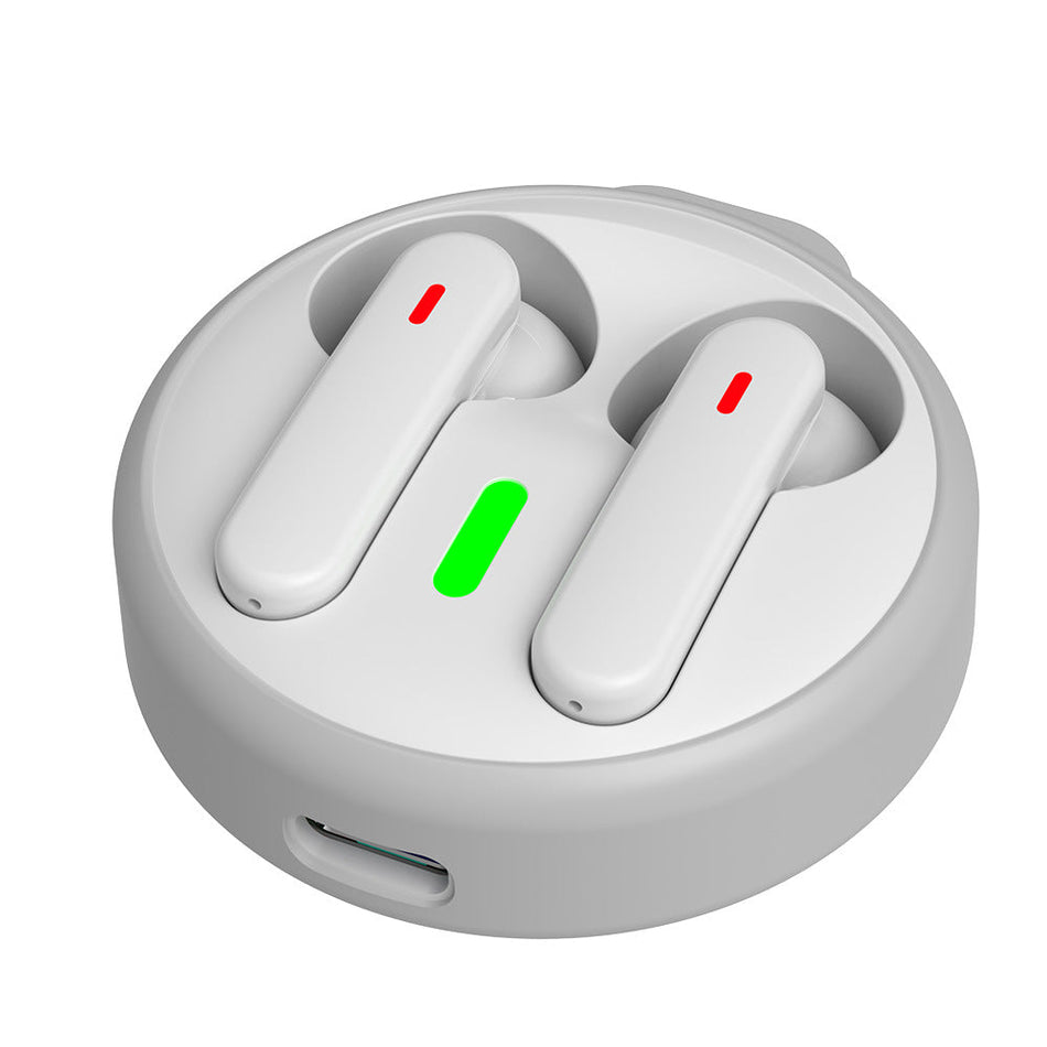 INSTOCK-A16 TWS Bluetooth Earphones for Sports & Music