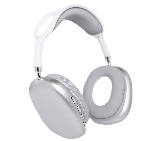 Wireless Bluetooth Headset 🎧 Long Battery & Comfortable Fit