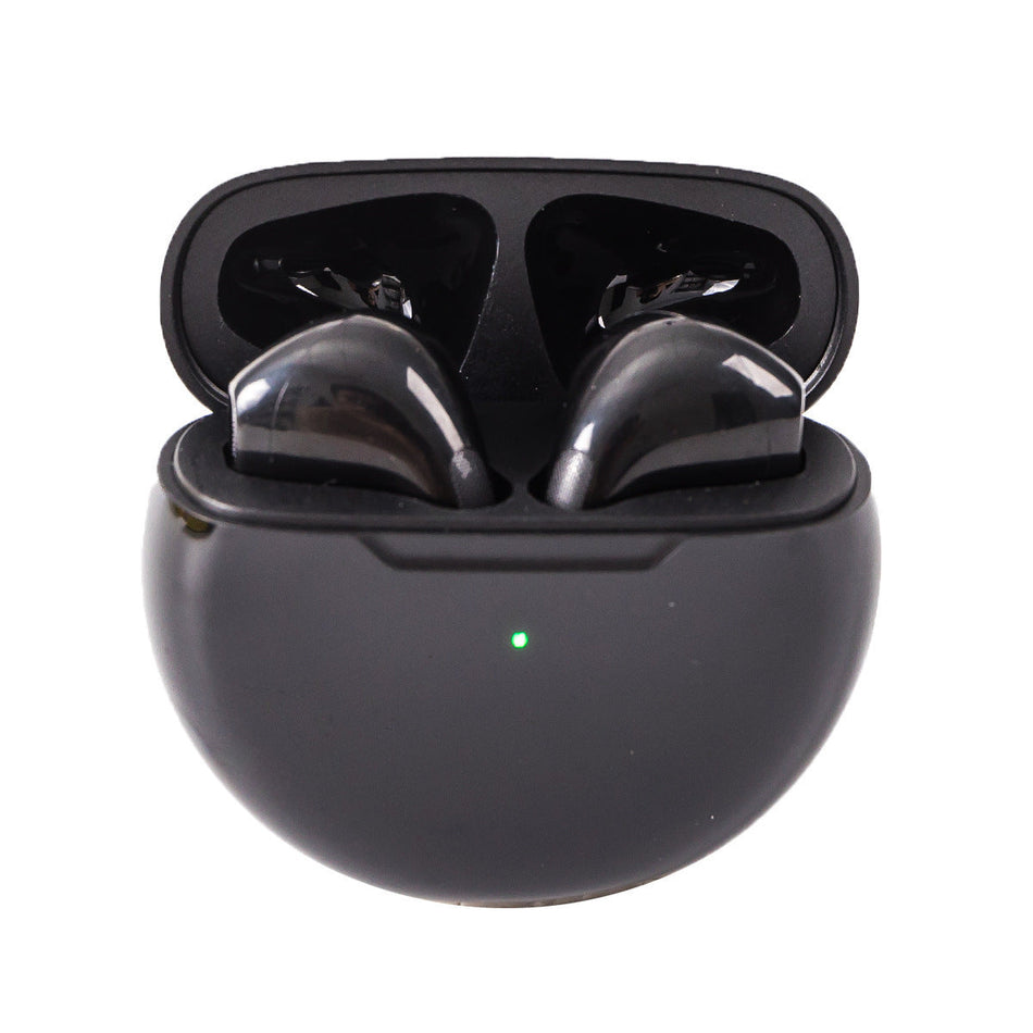 Berlin Voice 2024 Wireless Earbuds: Stereo Bass & Noise Canceling