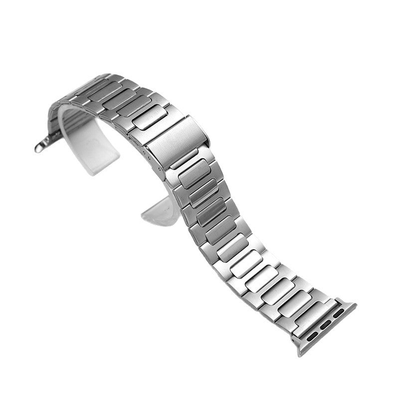 I-Shaped Buckle Strap for Apple S11, Samsung & Huawei