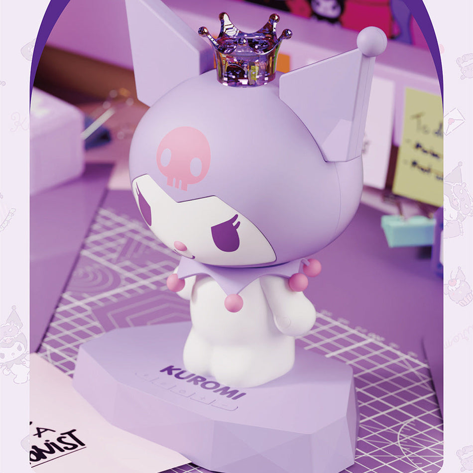 Sanrio Smart Bluetooth Speaker | Mini Cute 2025