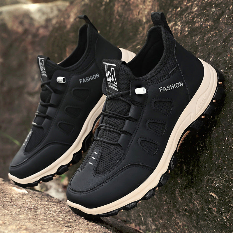 Lightweight Training Travel Shoes