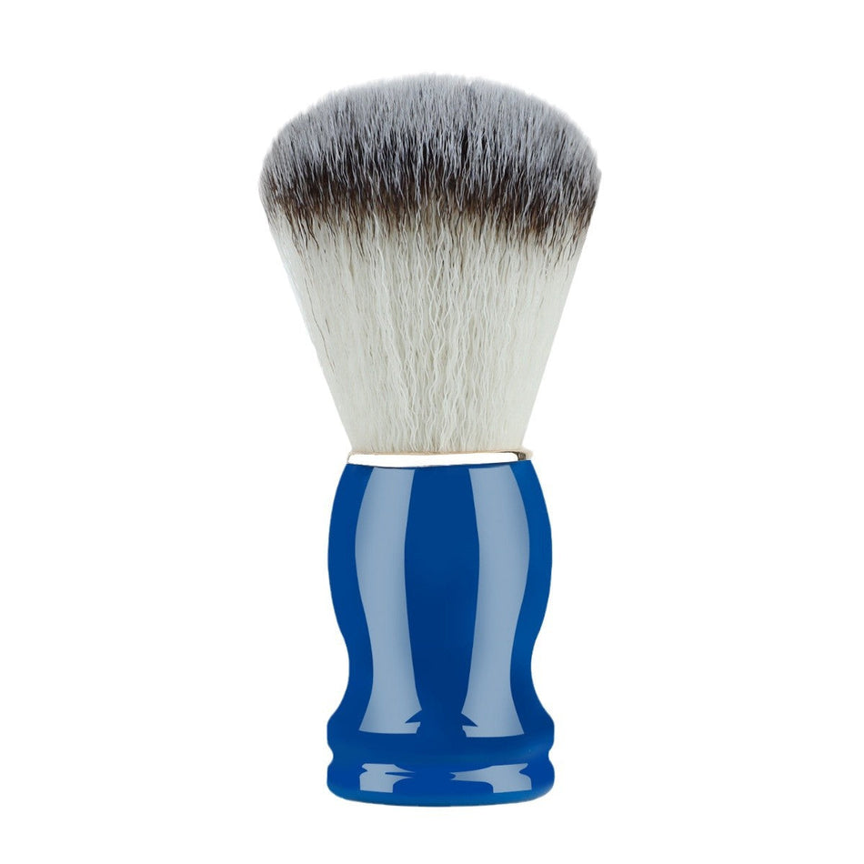 Men’s Soft Wool Shaving Brush | Manual Beard & Foam Brush