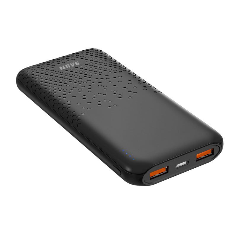 10000mAh Fast Charging Polymer Power Bank