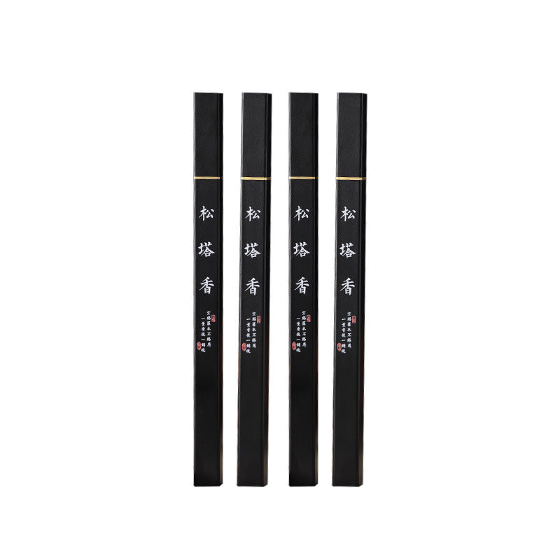 Pine Cone Agarwood & Sandalwood Incense for Home