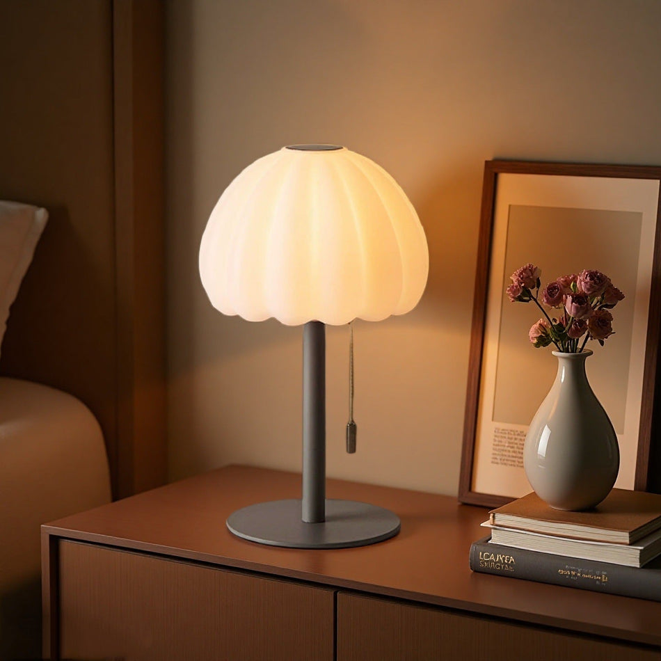 Multifunctional Small Retro Minimalist LED Table Lamp