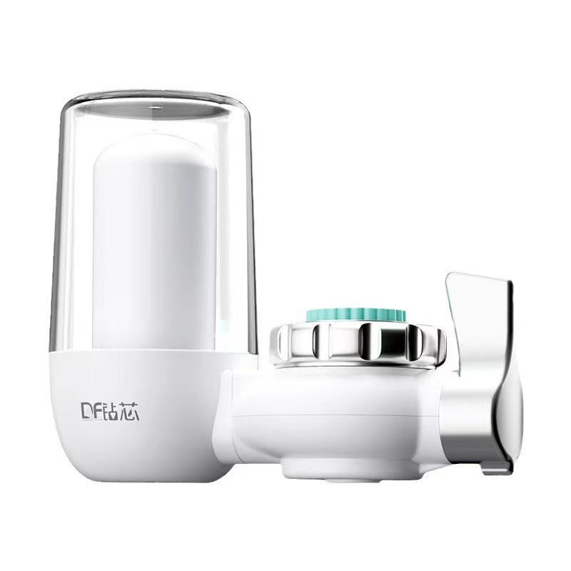 Kitchen Faucet Water Purifier with Ceramic Filter