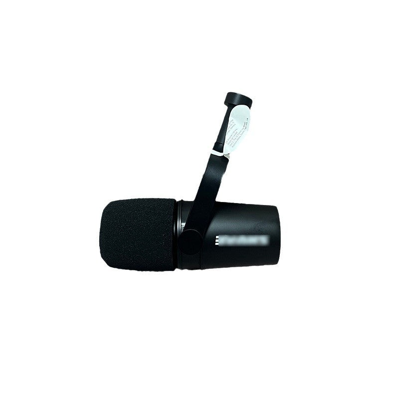 MV7X Wired Dynamic Microphone for Live & Recording