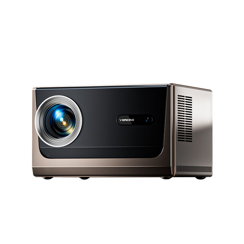 A80 Smart Home Projector Ultra HD AI Automatic Correction