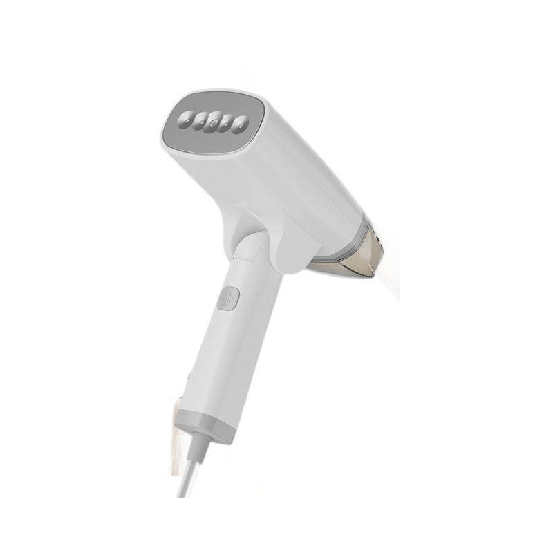 Handheld Mini Steam Iron Portable Foldable Electric Iron