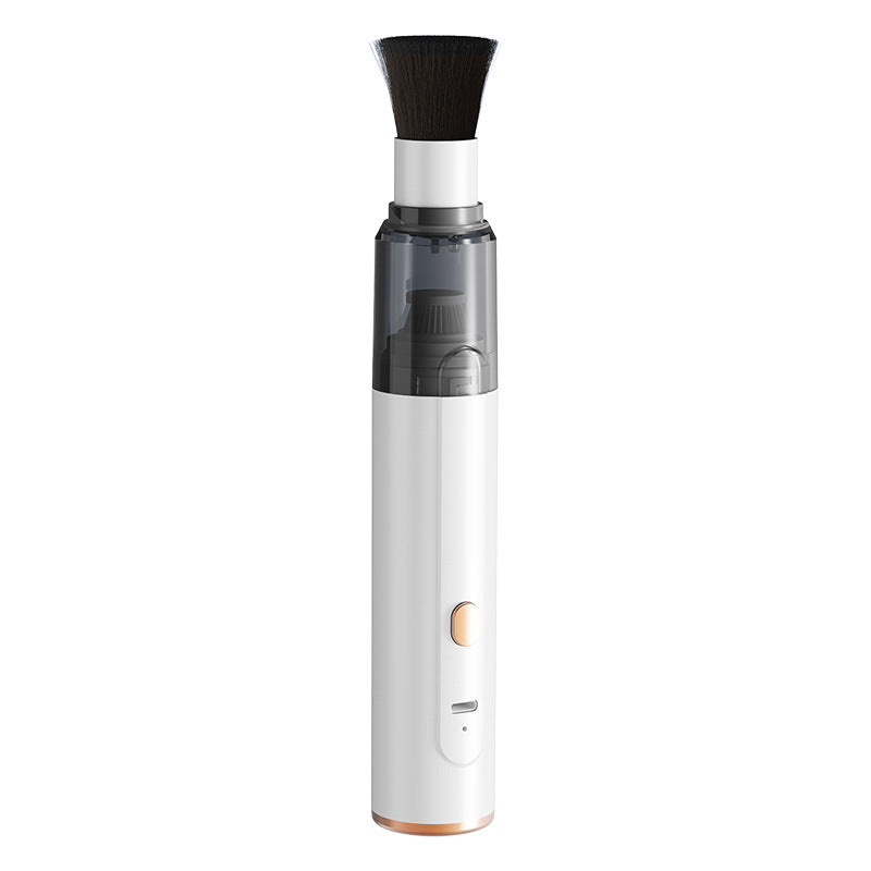New Small Car Handheld Vacuum Cleaner for Dust and Coffee