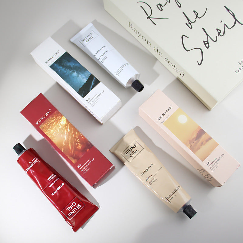 Fragrance Hand Cream