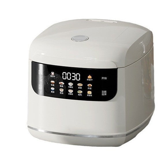 Mini 2L Household Rice Cooker Multi-Function 110V–220V