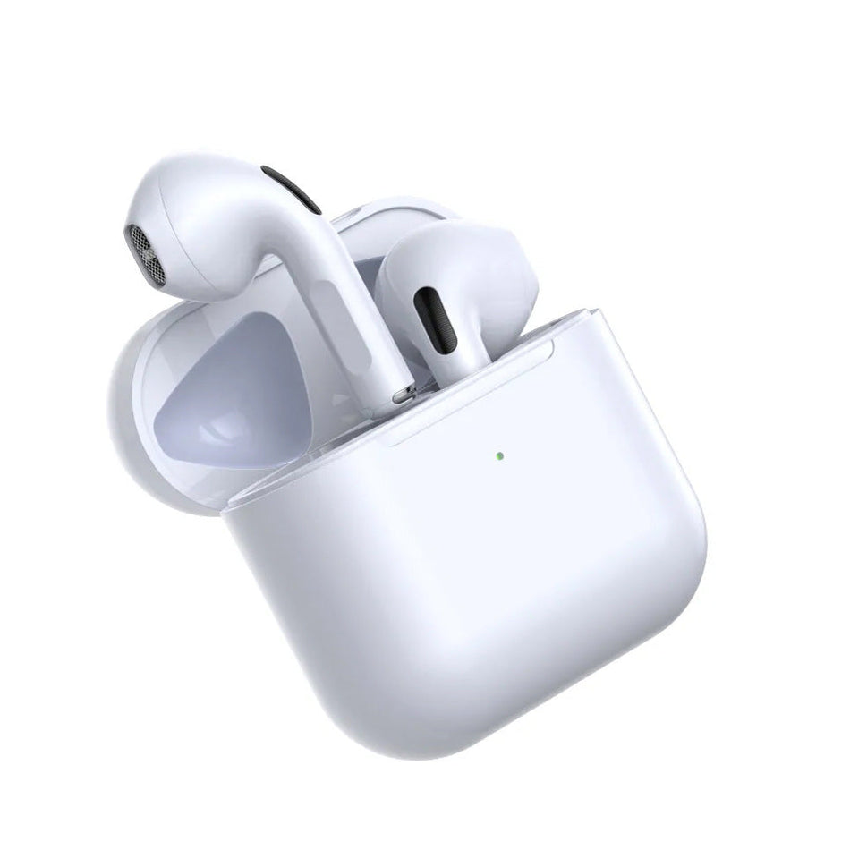Huaqiangbei Pro4 TWS Jieli Chip Type-C Earbuds