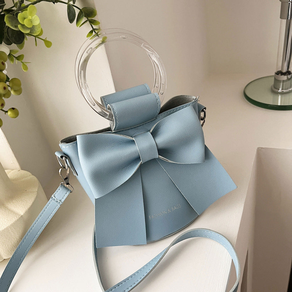 Shoulder Bags for Women 2025 | Cute Bow Crossbody