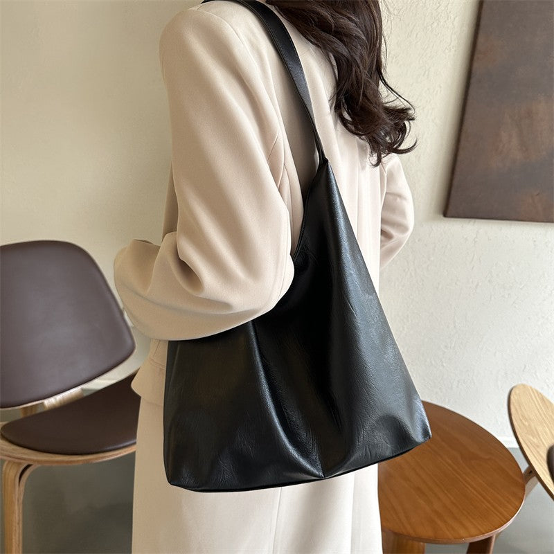 Women’s Large-Capacity Korean Style Shoulder Bag
