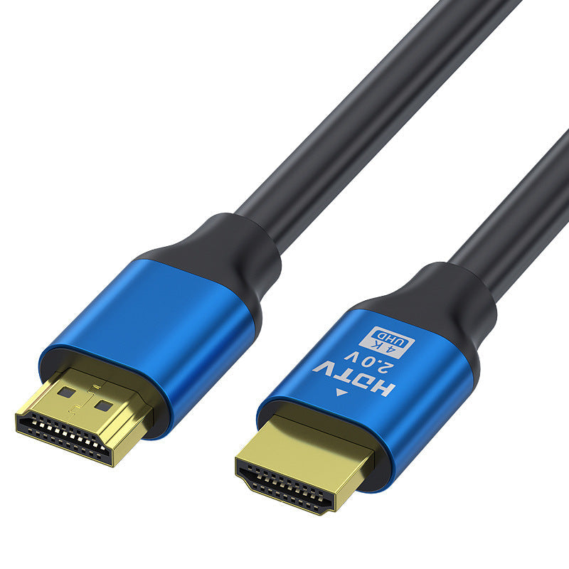 HDMI 2.0 4K High-Speed TV & Monitor Cable