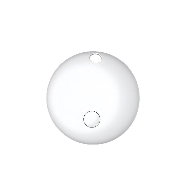 Dual-System AirTag Anti-Loss Device for iOS & Android