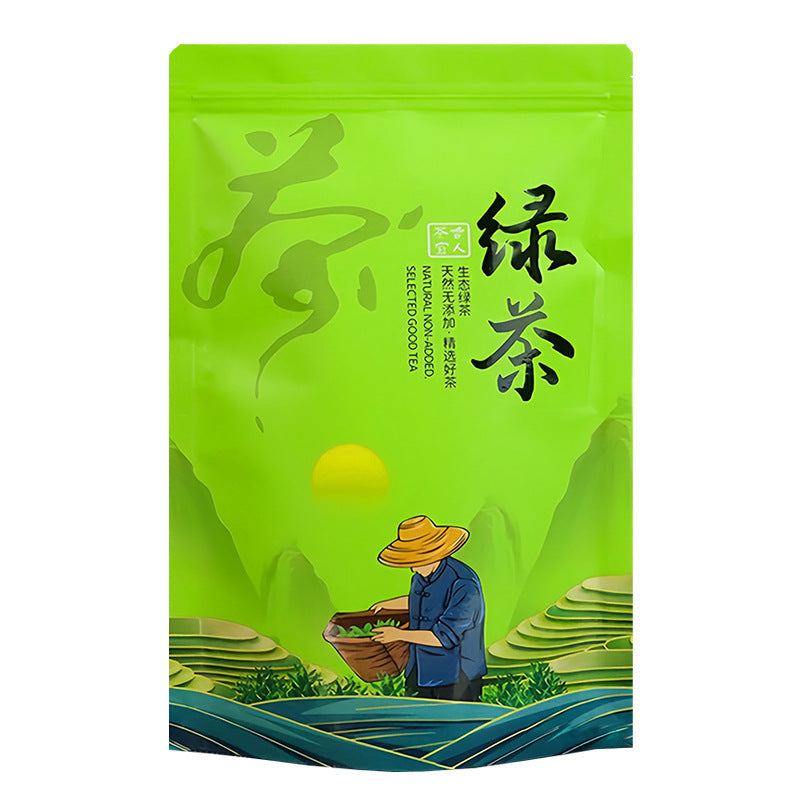 Alpine Maojian Green Tea