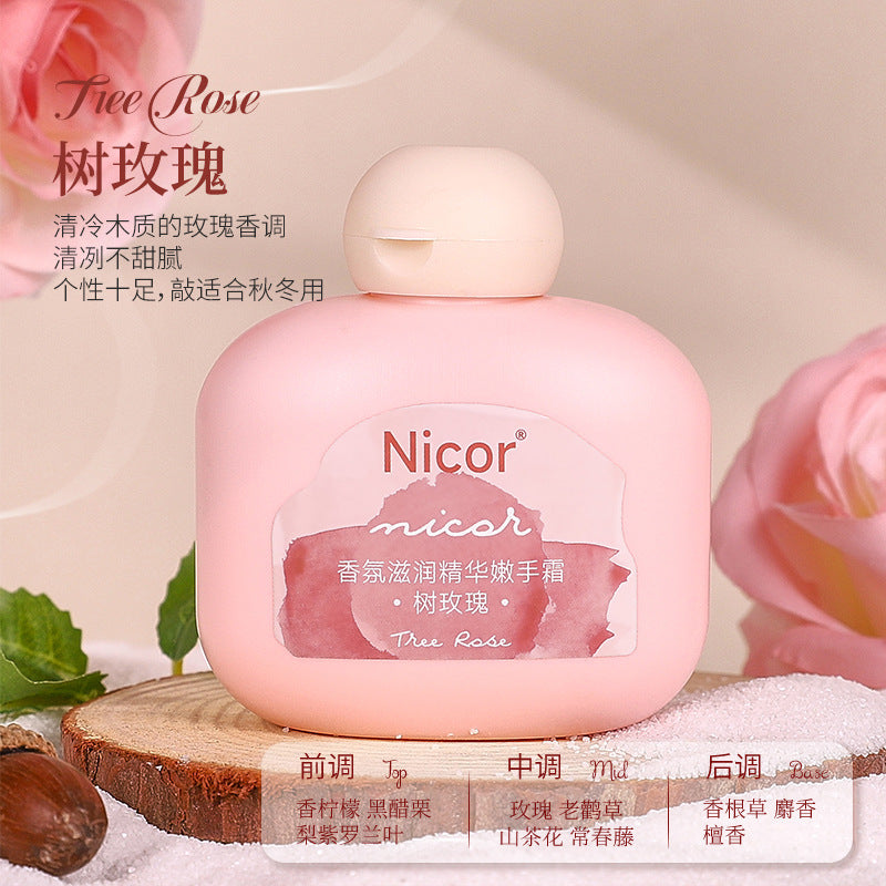 INSTOCK-Little Fatty Hand Cream