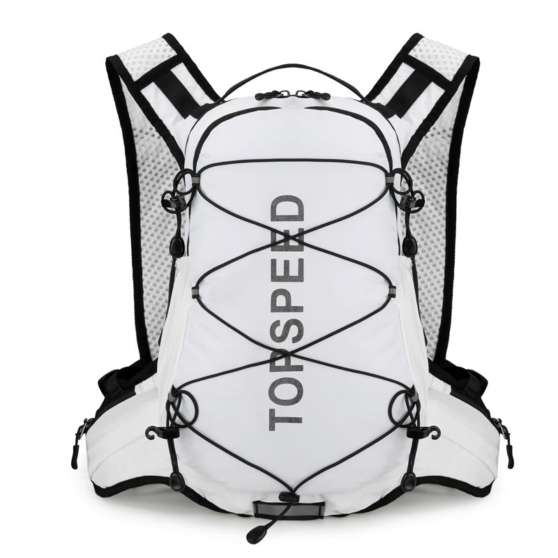 Large-Capacity Outdoor Sports & Cycling Backpack