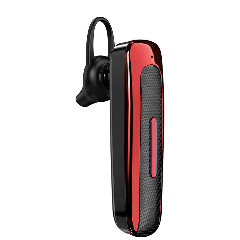 E1 Monaural Bluetooth 5.0 Wireless Headset