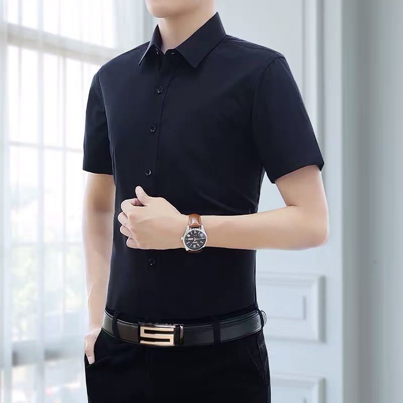 Men’s Half-Sleeved T-Shirt – Comfortable, Casual & Stylish
