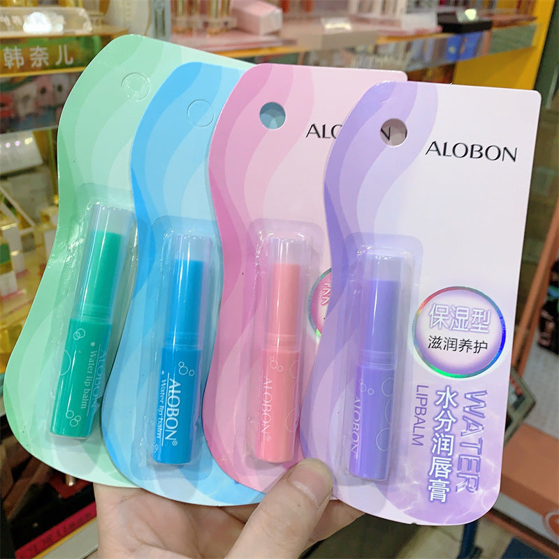 Yabang Moisture Lip Balm – Hydrating & Anti-Dry Colorless Lip