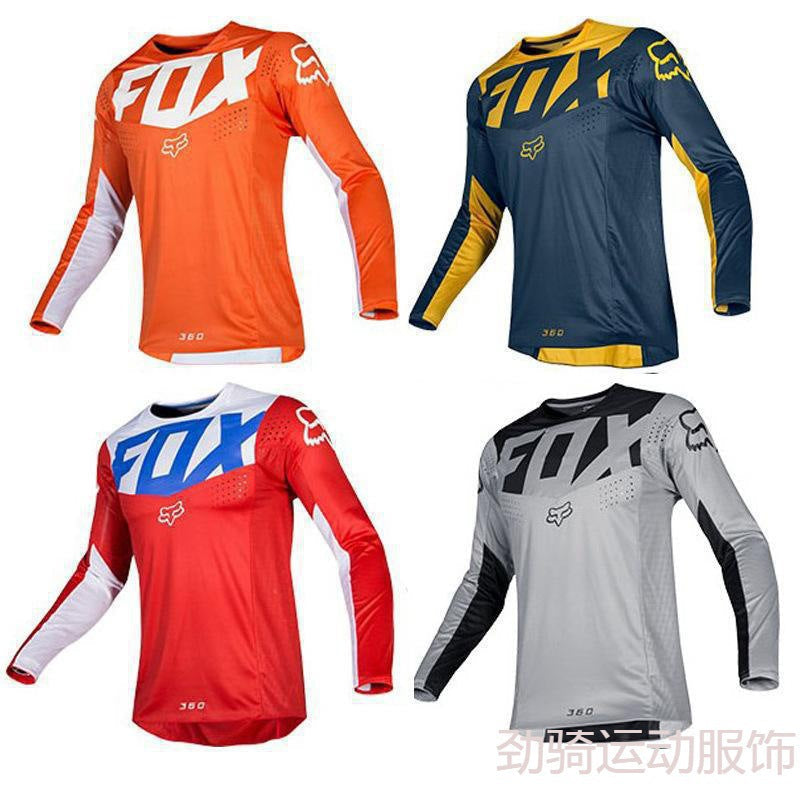 Fox Summer Downhill Racing Suit Mens 2025