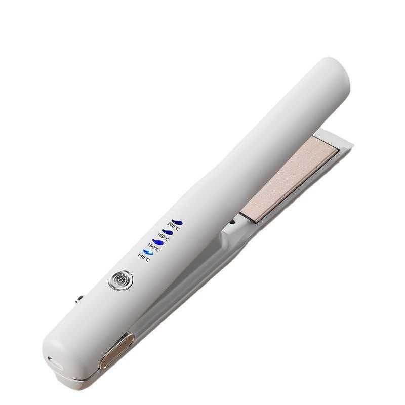 Beichen Mini Wireless USB Rechargeable Straightener