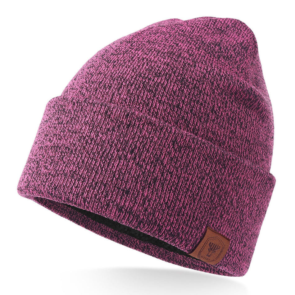 Soft Knitted Woolen Hat