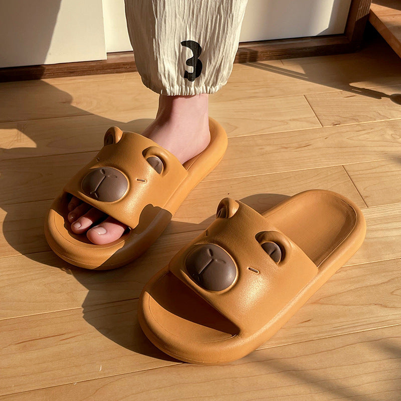 Kids Family Slippers