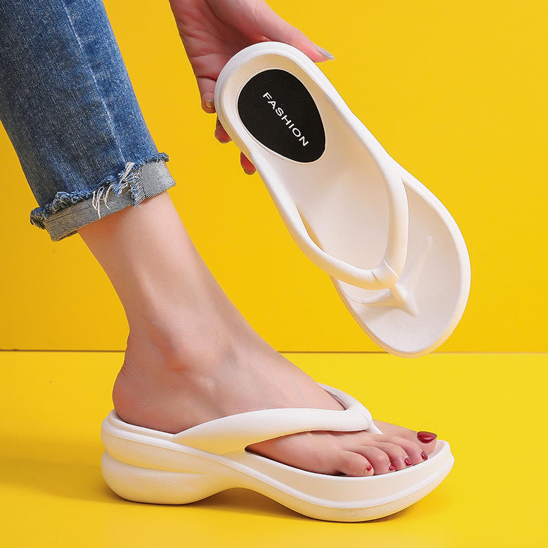 Women's Rome Slippers – Soft Bottom