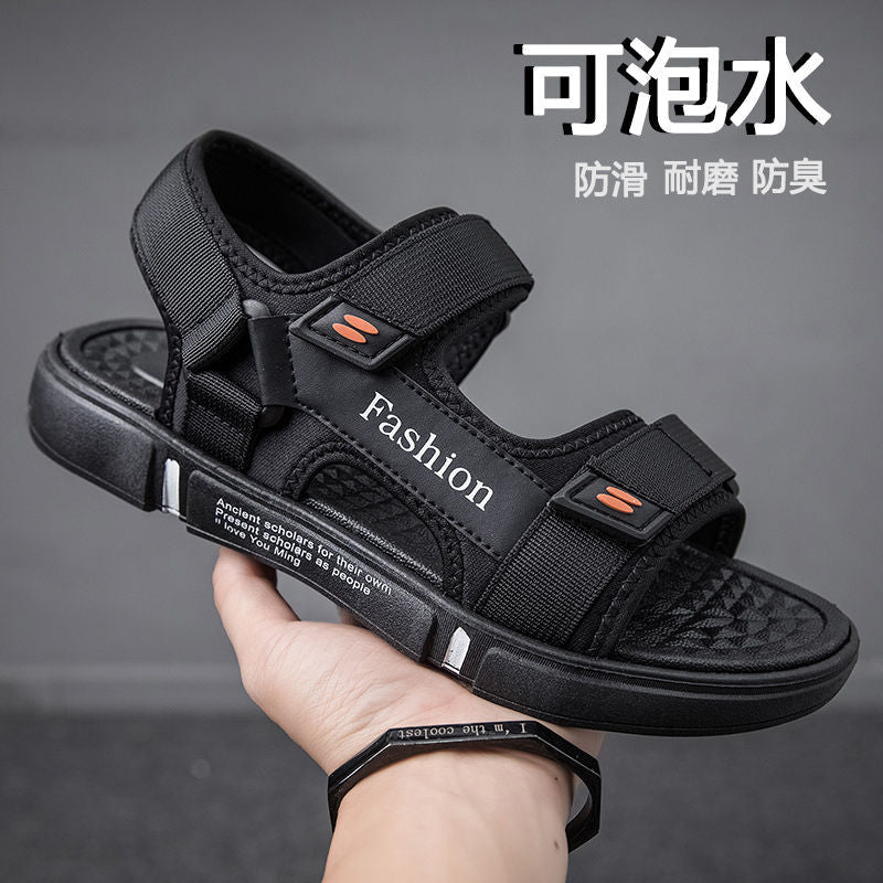 Men’s Summer Non-Slip Outdoor Beach Sandals