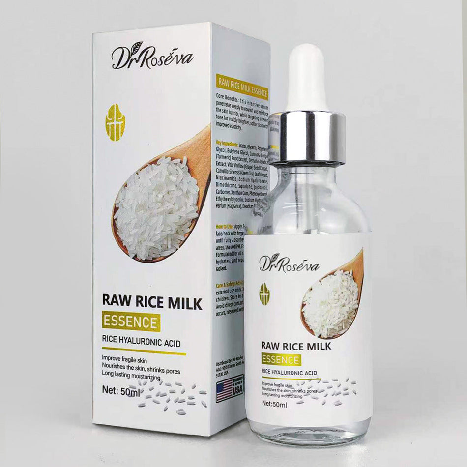 Vitamin C Firming Serum for Acne Marks and Anti-Aging Care