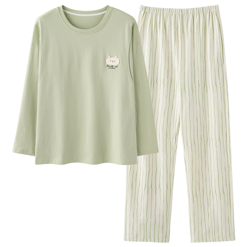 Summer & Autumn Nursing Set