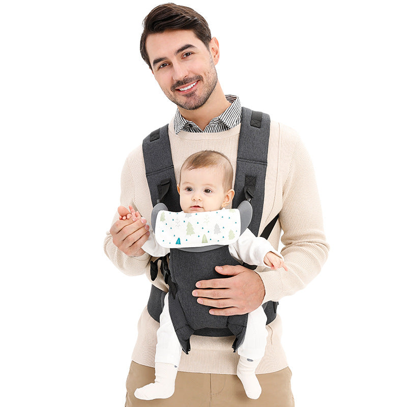 Multi-Functional Baby Waist Stool Carrier