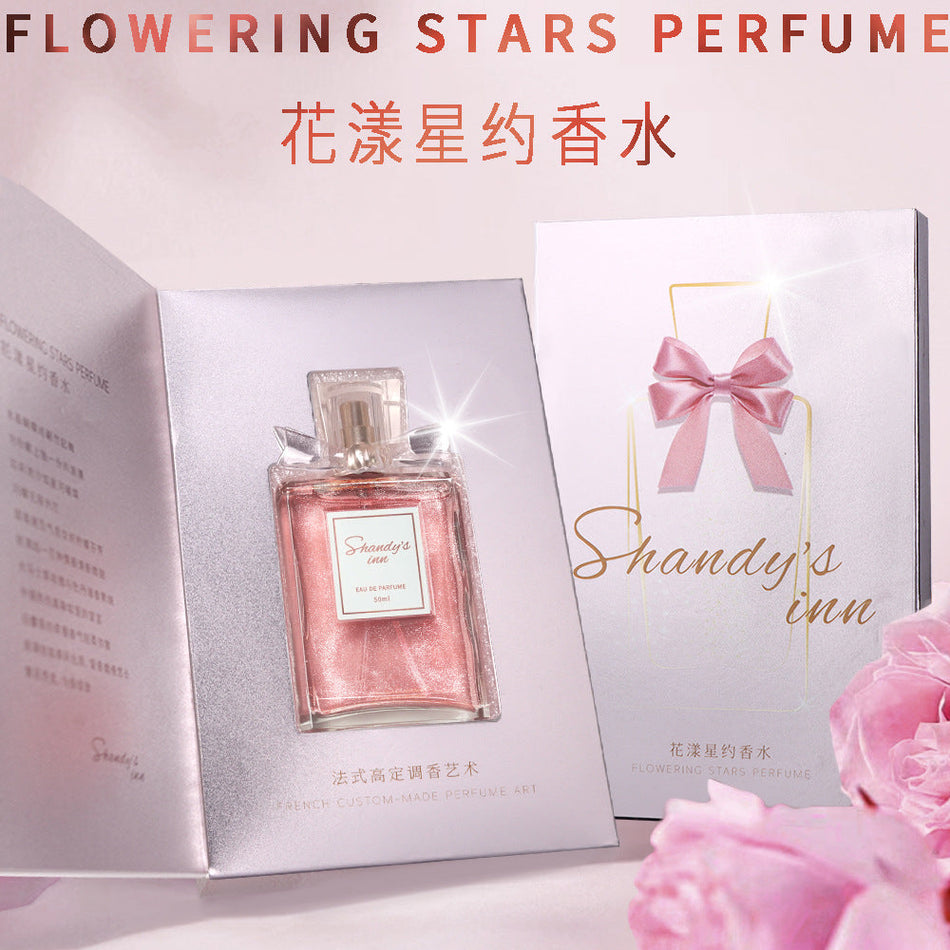 Huayang Xingyue Women’s Perfume Long-Lasting Gift Set
