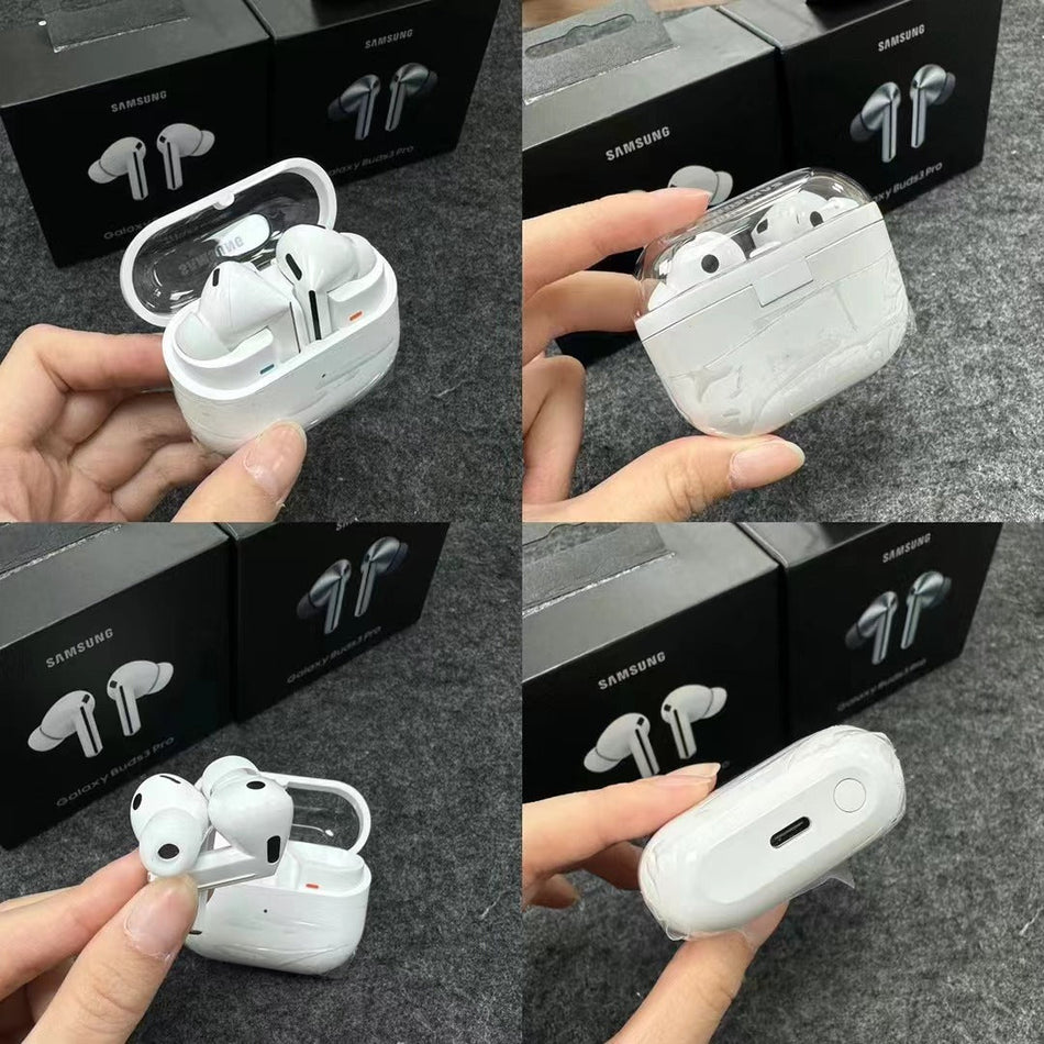 STOCK-R530 Smart Bluetooth Headset – Noise Canceling & Fit